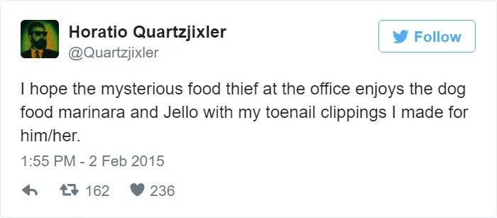 115 Hilarious Tweets About Work You Shouldn't Be Reading At Work