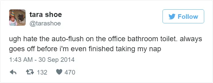 115 Hilarious Tweets About Work You Shouldn't Be Reading At Work