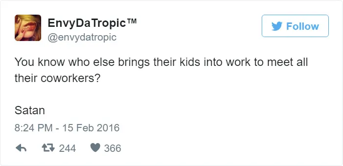 115 Hilarious Tweets About Work You Shouldn't Be Reading At Work
