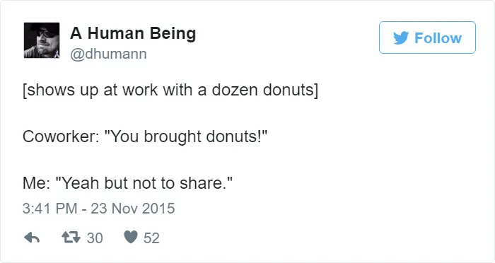 115 Hilarious Tweets About Work You Shouldn't Be Reading At Work