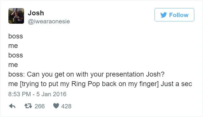 115 Hilarious Tweets About Work You Shouldn't Be Reading At Work