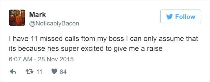 115 Hilarious Tweets About Work You Shouldn't Be Reading At Work