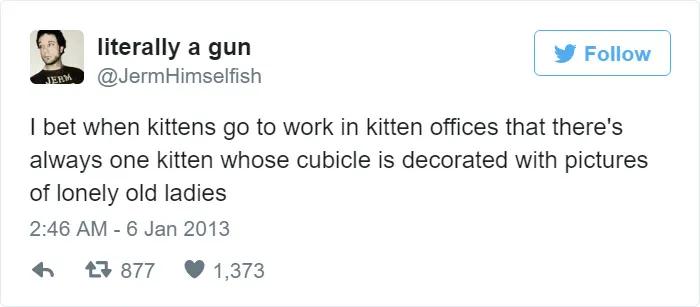 115 Hilarious Tweets About Work You Shouldn't Be Reading At Work
