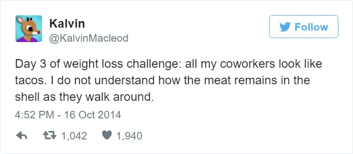 115 Hilarious Tweets About Work You Shouldn't Be Reading At Work