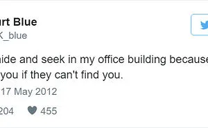 115 Hilarious Tweets About Work You Shouldn't Be Reading At Work