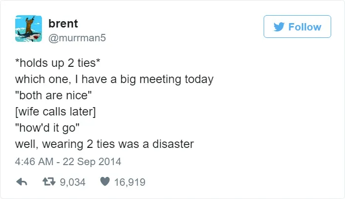 115 Hilarious Tweets About Work You Shouldn't Be Reading At Work