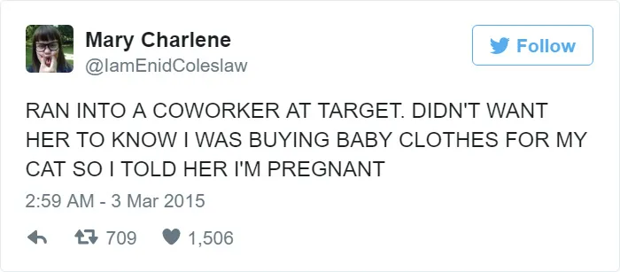 115 Hilarious Tweets About Work You Shouldn't Be Reading At Work