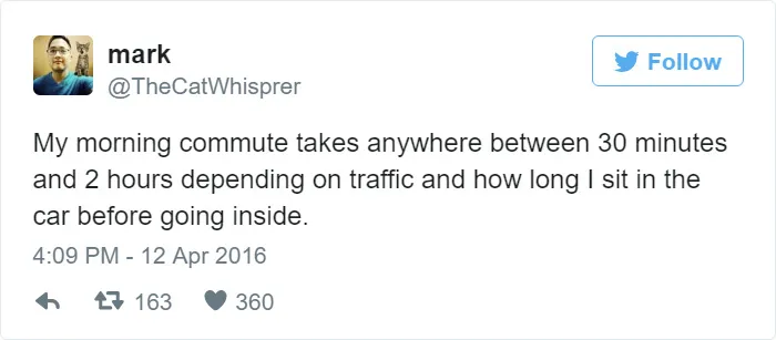 115 Hilarious Tweets About Work You Shouldn't Be Reading At Work