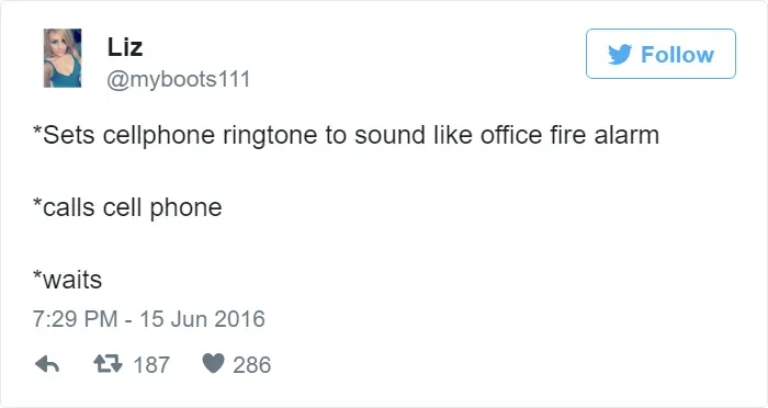 115 Hilarious Tweets About Work You Shouldn't Be Reading At Work