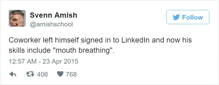 115 Hilarious Tweets About Work You Shouldn't Be Reading At Work