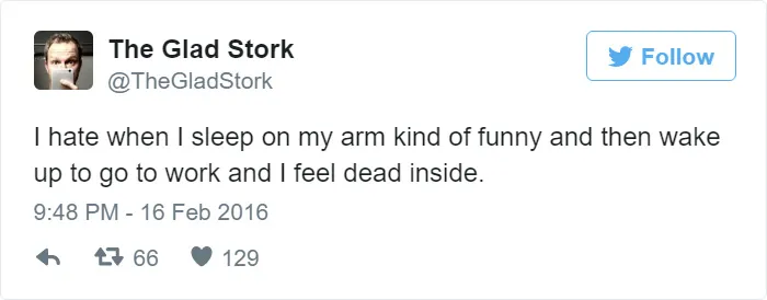 115 Hilarious Tweets About Work You Shouldn't Be Reading At Work