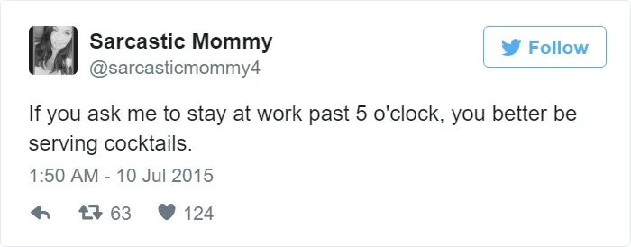 115 Hilarious Tweets About Work You Shouldn't Be Reading At Work