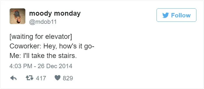 115 Hilarious Tweets About Work You Shouldn't Be Reading At Work