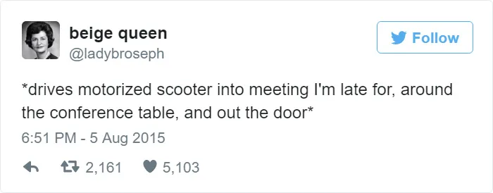 115 Hilarious Tweets About Work You Shouldn't Be Reading At Work