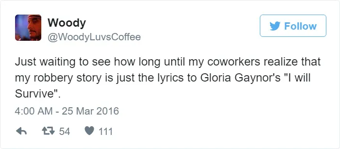 115 Hilarious Tweets About Work You Shouldn't Be Reading At Work