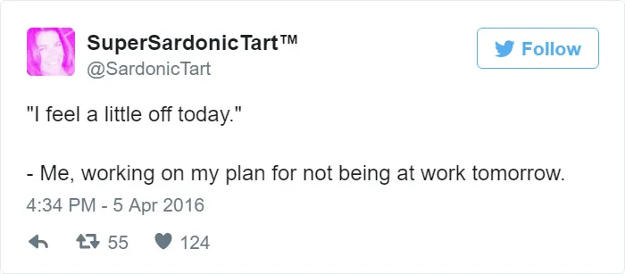 115 Hilarious Tweets About Work You Shouldn't Be Reading At Work