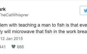 115 Hilarious Tweets About Work You Shouldn't Be Reading At Work