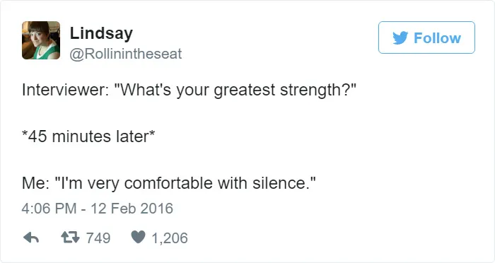 115 Hilarious Tweets About Work You Shouldn't Be Reading At Work