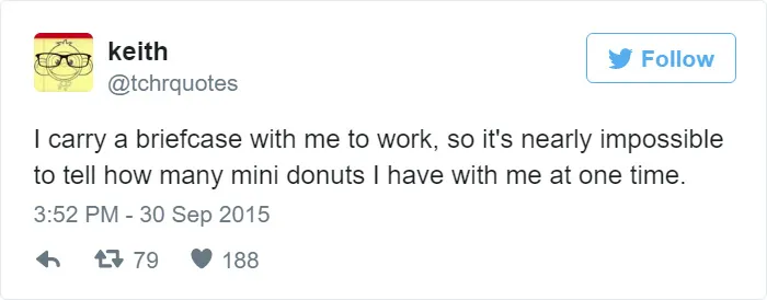 115 Hilarious Tweets About Work You Shouldn't Be Reading At Work
