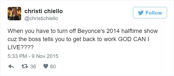 115 Hilarious Tweets About Work You Shouldn't Be Reading At Work