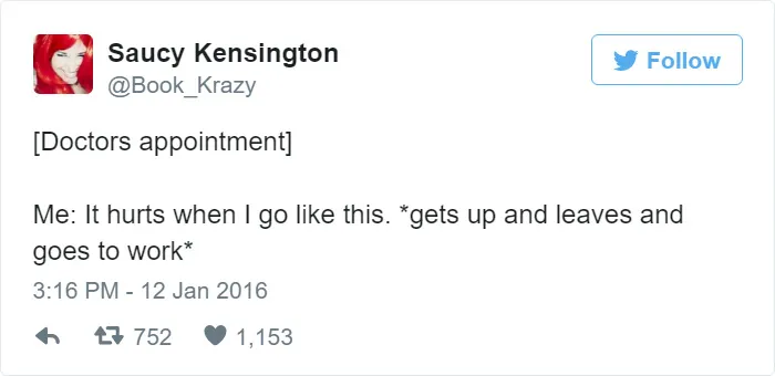 115 Hilarious Tweets About Work You Shouldn't Be Reading At Work