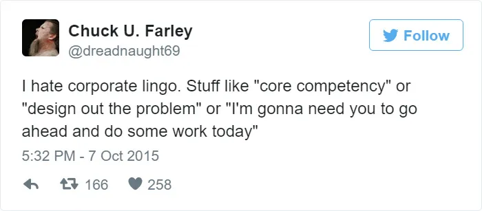 115 Hilarious Tweets About Work You Shouldn't Be Reading At Work