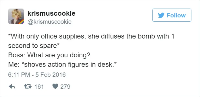 115 Hilarious Tweets About Work You Shouldn't Be Reading At Work
