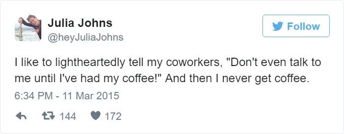 115 Hilarious Tweets About Work You Shouldn't Be Reading At Work