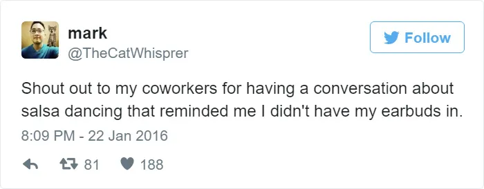 115 Hilarious Tweets About Work You Shouldn't Be Reading At Work