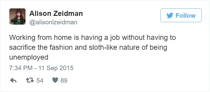 115 Hilarious Tweets About Work You Shouldn't Be Reading At Work