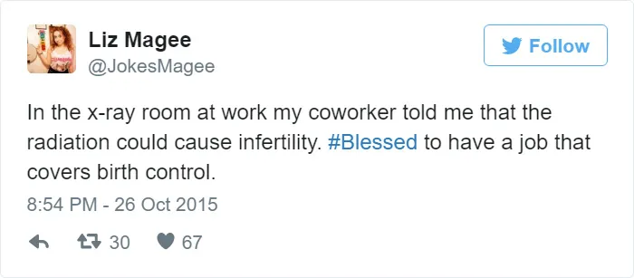115 Hilarious Tweets About Work You Shouldn't Be Reading At Work