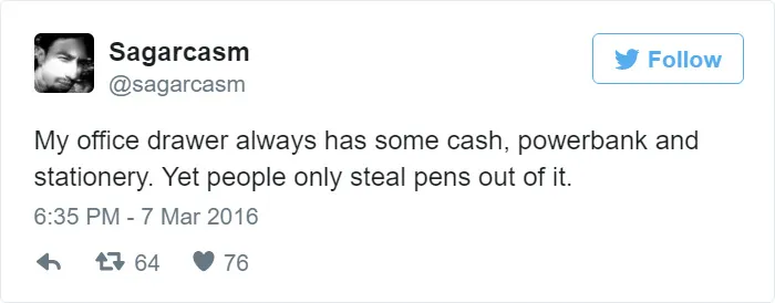 115 Hilarious Tweets About Work You Shouldn't Be Reading At Work