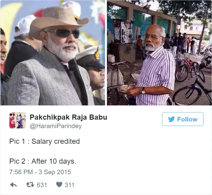 115 Hilarious Tweets About Work You Shouldn't Be Reading At Work