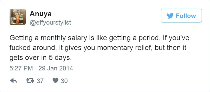 115 Hilarious Tweets About Work You Shouldn't Be Reading At Work