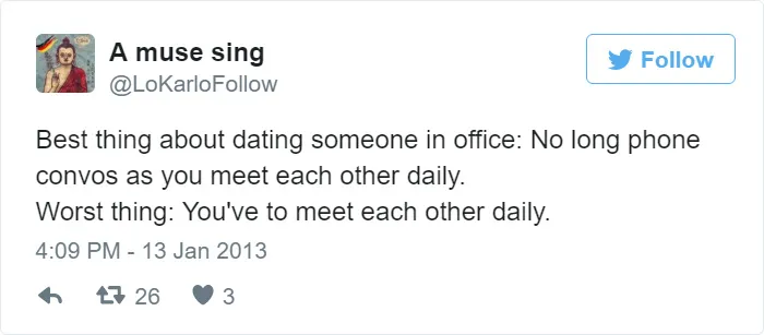 115 Hilarious Tweets About Work You Shouldn't Be Reading At Work