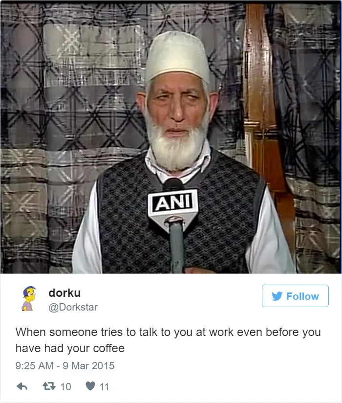 115 Hilarious Tweets About Work You Shouldn't Be Reading At Work