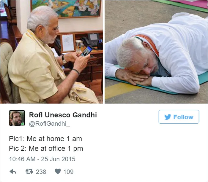 115 Hilarious Tweets About Work You Shouldn't Be Reading At Work