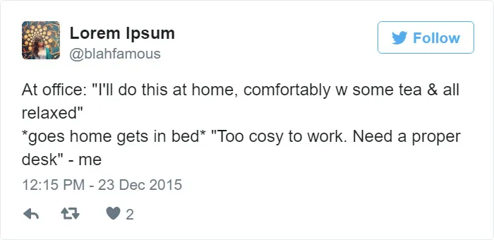115 Hilarious Tweets About Work You Shouldn't Be Reading At Work