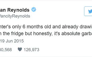 65 Hilarious Tweets About Babies