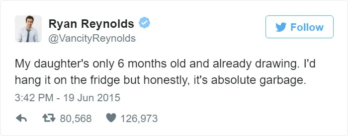 65 Hilarious Tweets About Babies
