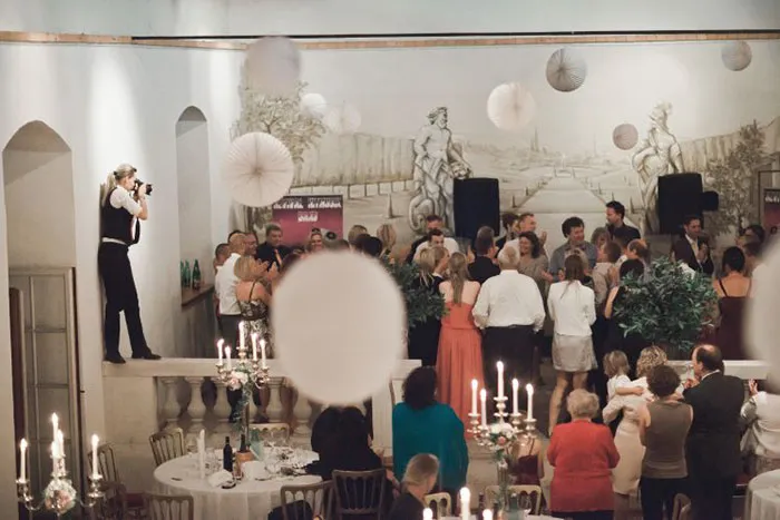 68 Photos That Prove Wedding Photographers Are Crazy