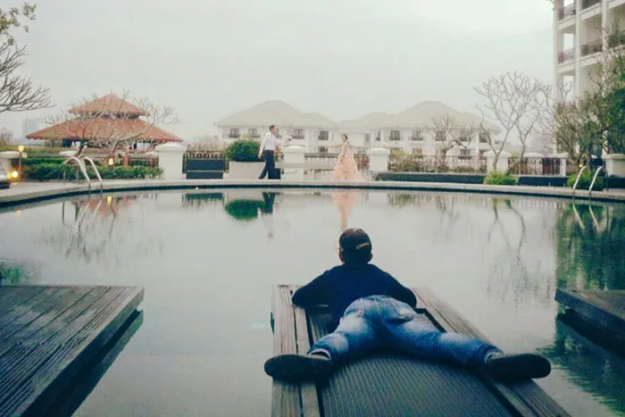 68 Photos That Prove Wedding Photographers Are Crazy