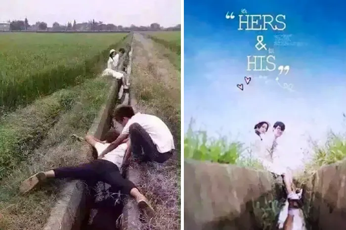 68 Photos That Prove Wedding Photographers Are Crazy