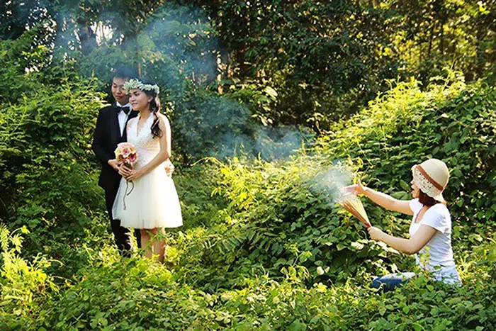 68 Photos That Prove Wedding Photographers Are Crazy