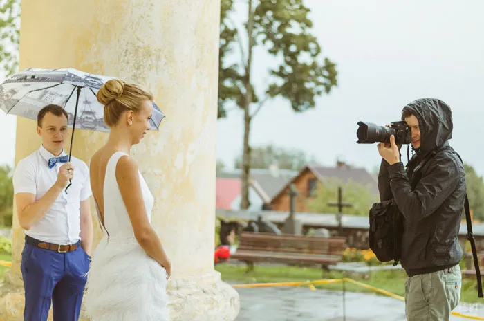 68 Photos That Prove Wedding Photographers Are Crazy