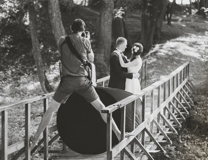 68 Photos That Prove Wedding Photographers Are Crazy