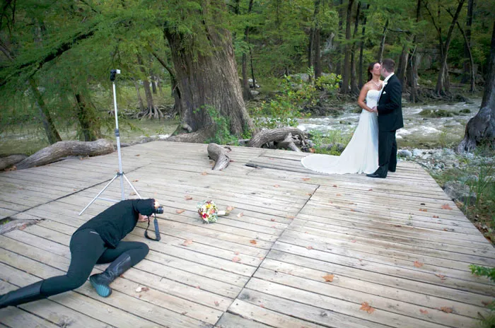 68 Photos That Prove Wedding Photographers Are Crazy