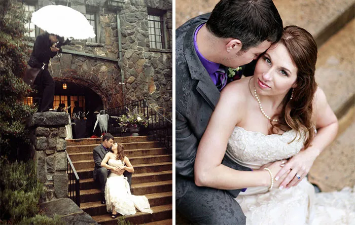 68 Photos That Prove Wedding Photographers Are Crazy