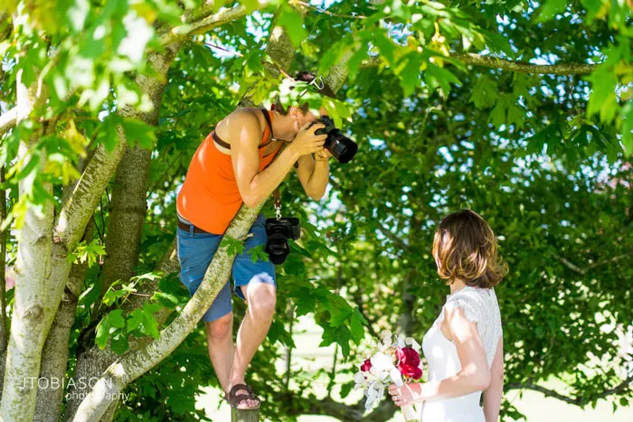 68 Photos That Prove Wedding Photographers Are Crazy
