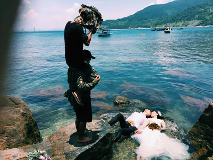 68 Photos That Prove Wedding Photographers Are Crazy